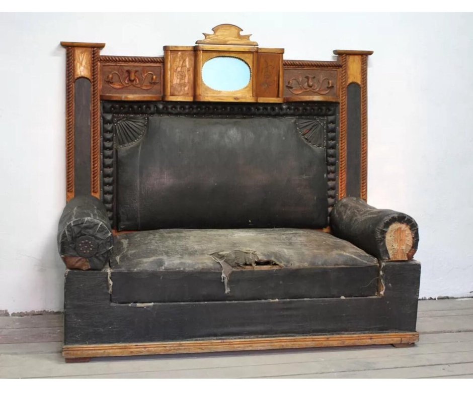 Диван сталинский Ампир