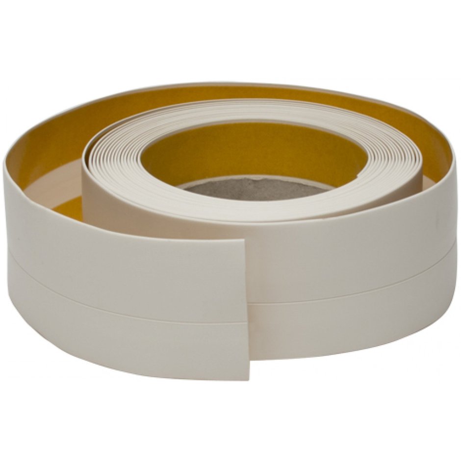 Гибкий плинтус SALAG