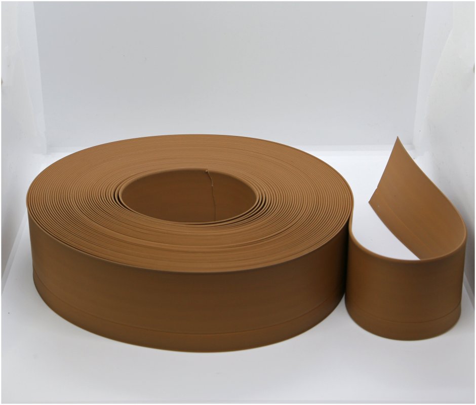 Самоклеящийся плинтус