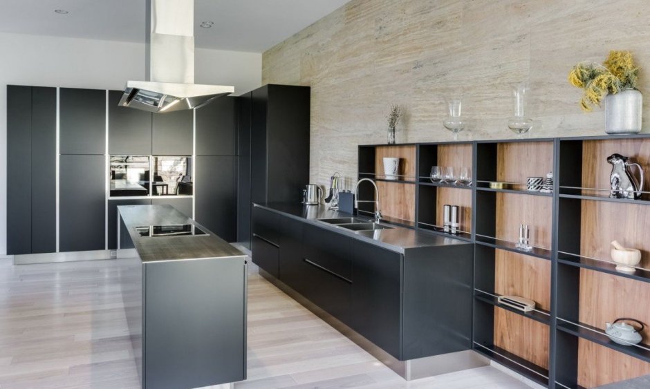 Giulia Novars Kant фасад