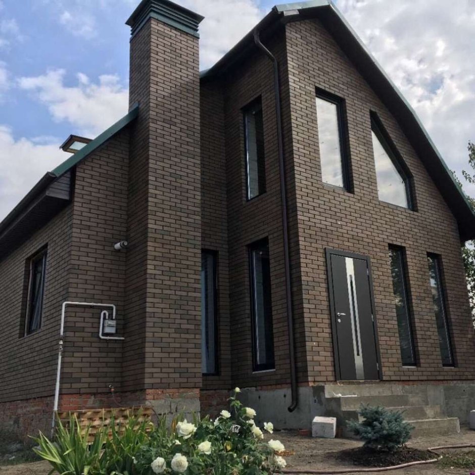 Браер мокко Терра