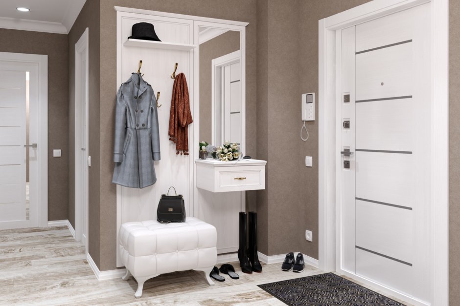 Мебельная фабрика Кураж Сорренто