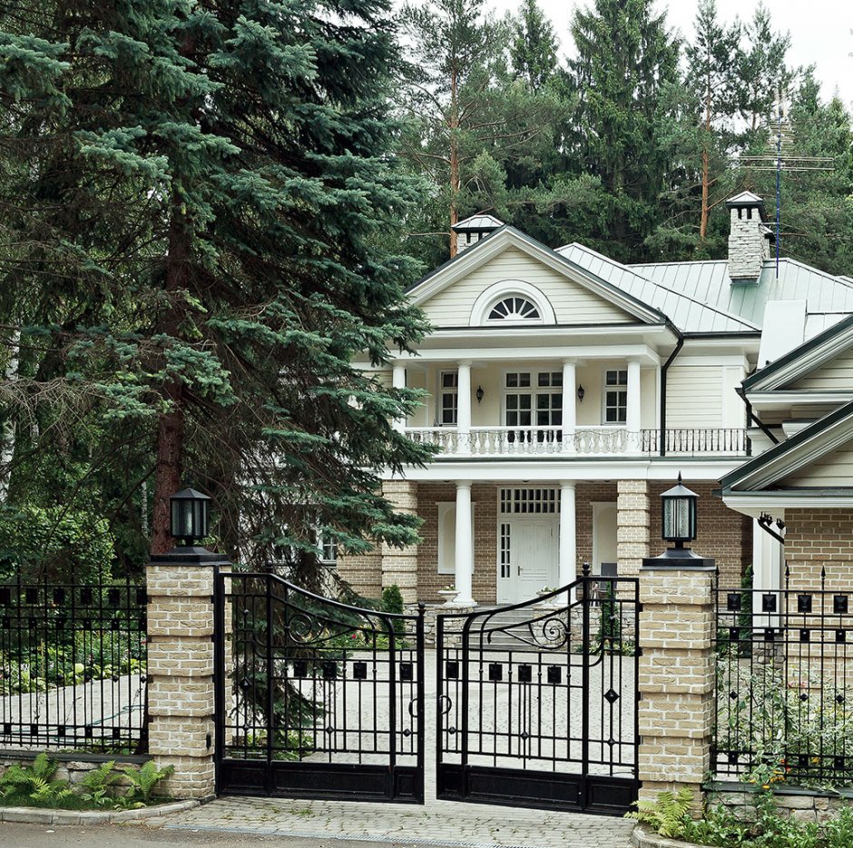 Санкт-Петербург Лисий нос коттедж