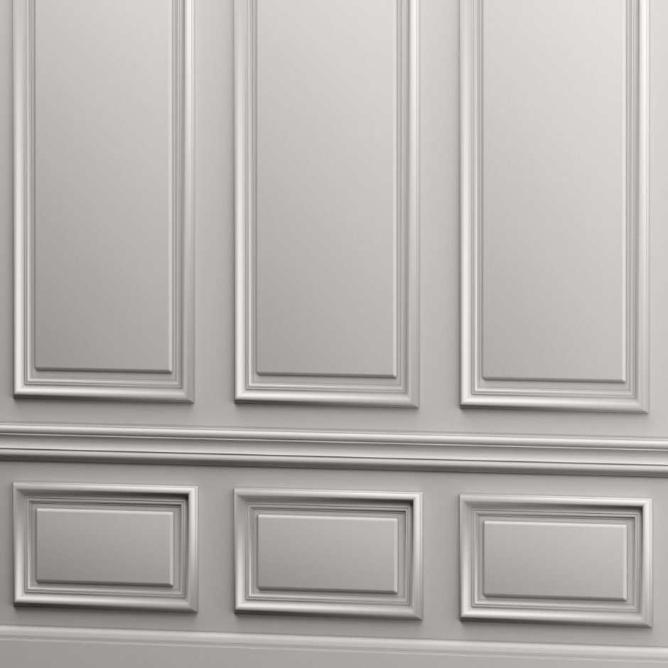 Молдинг панели