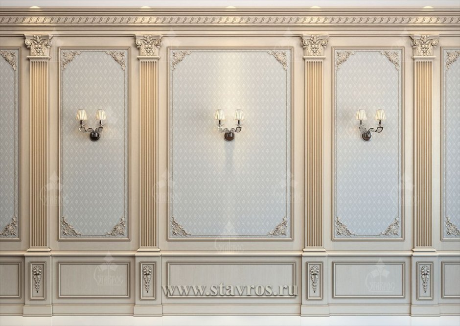 Буазери Ампир