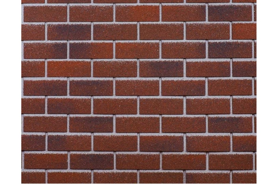 ТЕХНОНИКОЛЬ Hauberk фасадная плитка баварский кирпич