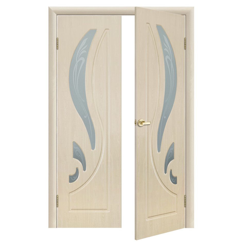Межкомнатные двери в Перми Леруа Мерлен