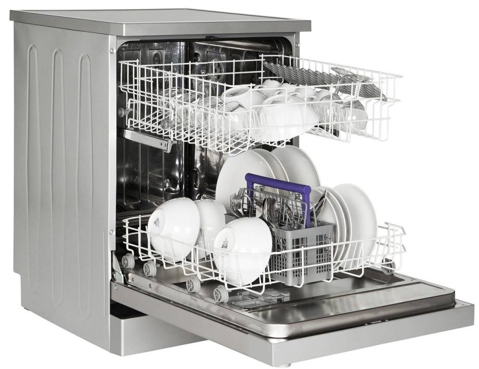 Посудомоечная машина Beko DFN 1430