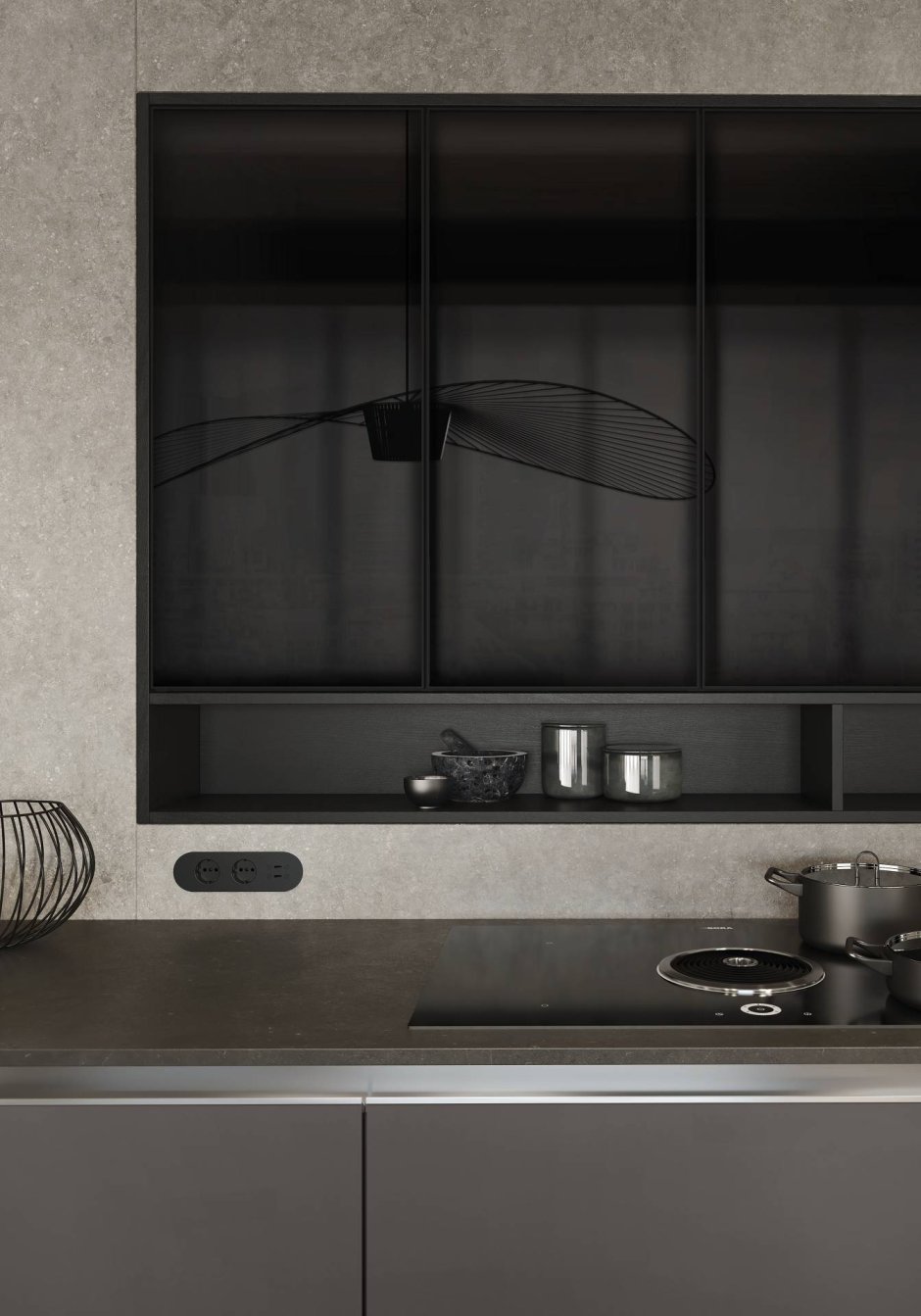 Siematic Pure