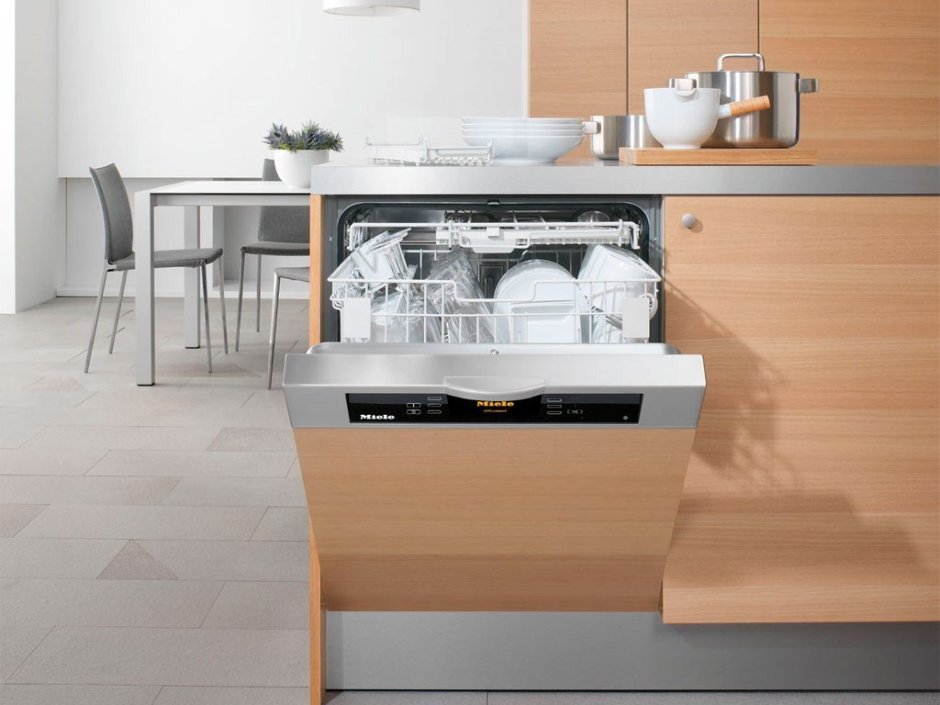 Посудомоечная машина Cata lvi60014