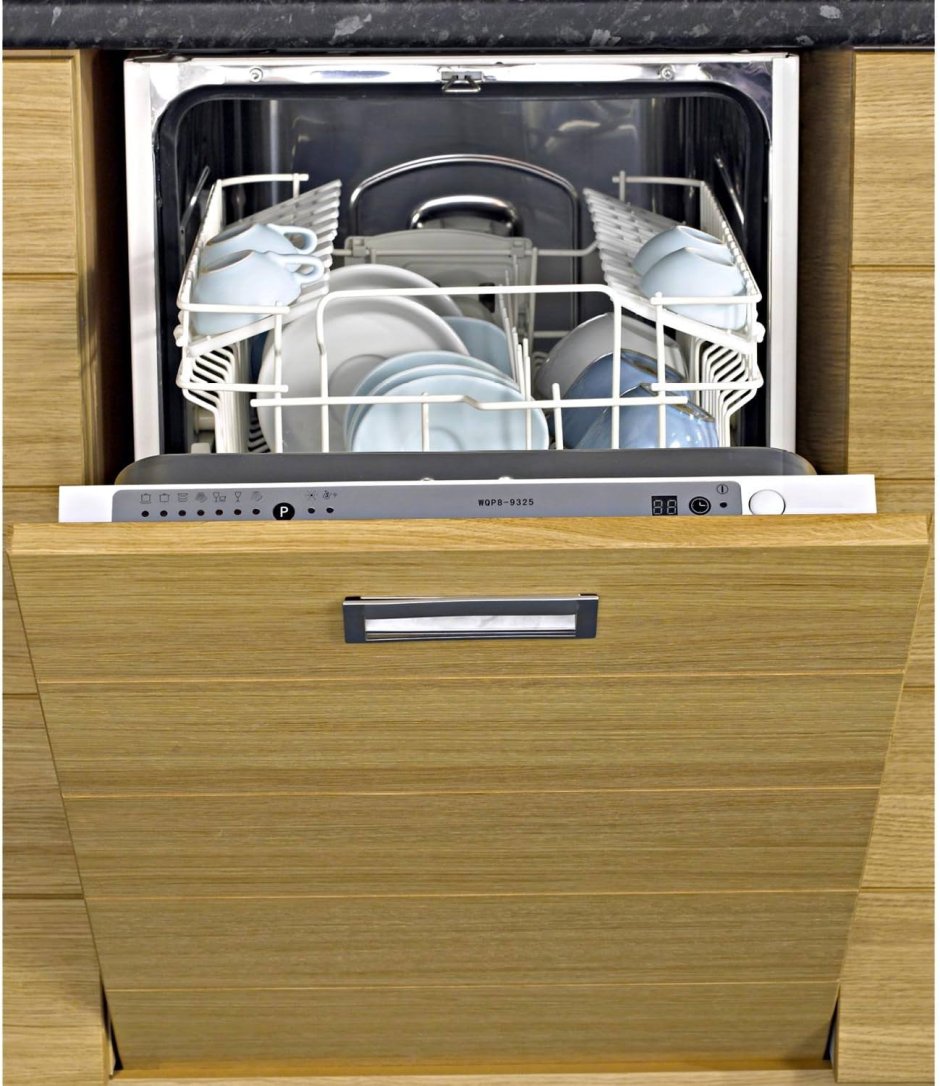 Посудомоечная машина korting KGI 450 E