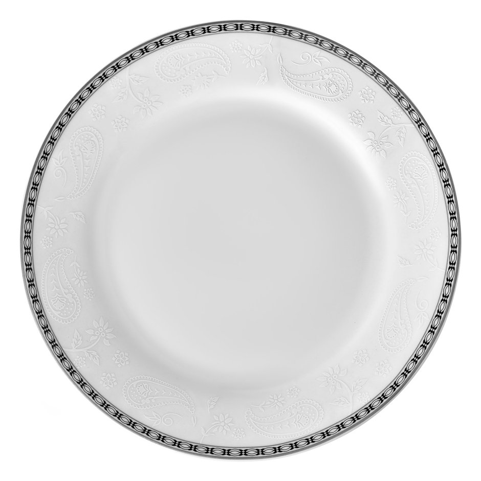 Arista White Esprado тарелки