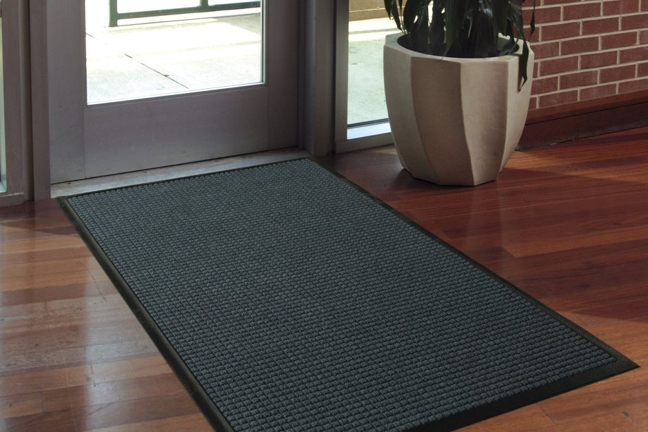 Коврик влаговпитывающий Floor mat