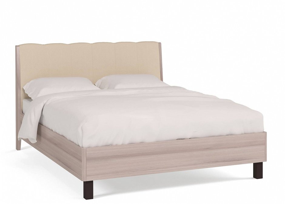 Двуспальная кровать с подъемным механизмом Altera al1311.4