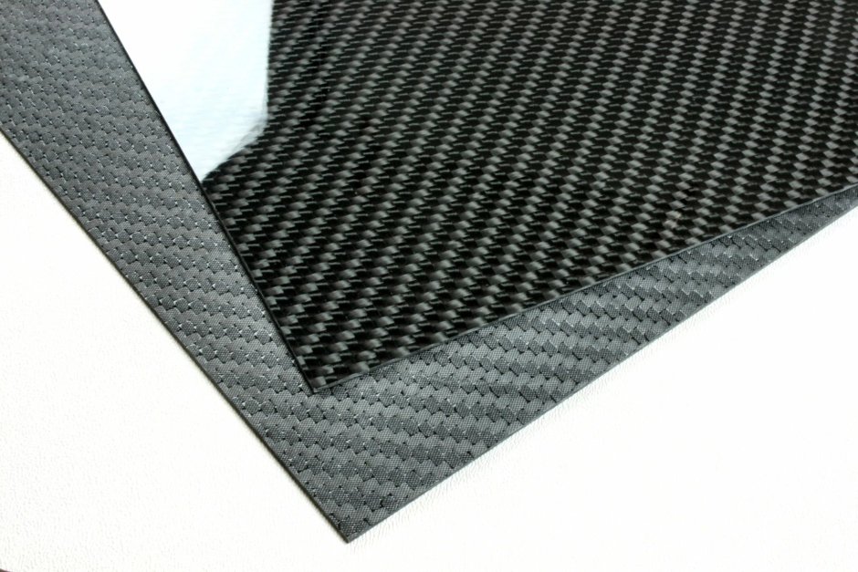 Carbon Fiber reinforced Composite