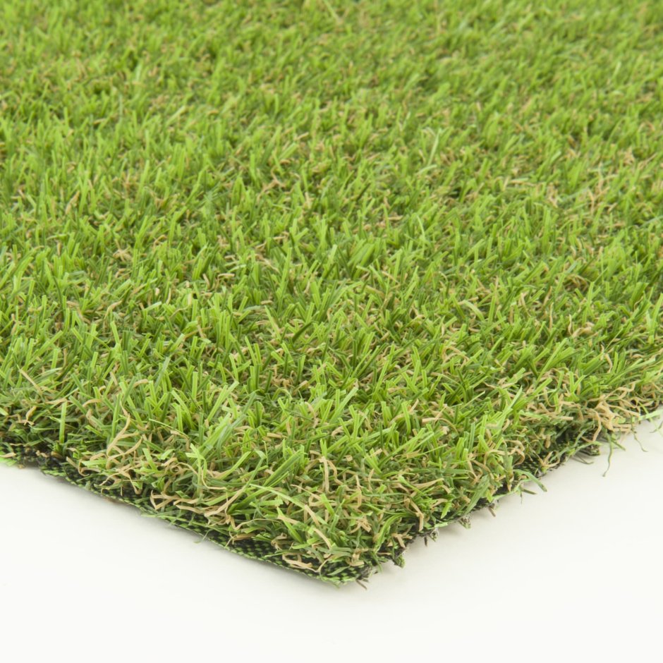 Газон искусственный «трава в рулоне» Naterial 20 мм, 2x5 м
